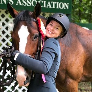 Meet your Posher, Madison